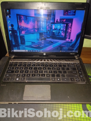 HP Probook Laptop i5 2Gen